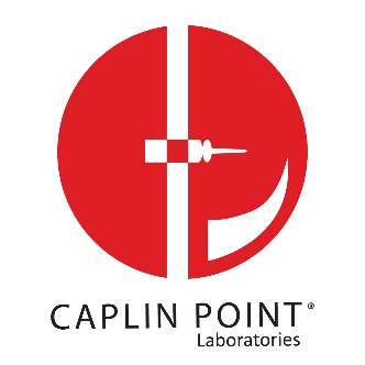 Caplin Point Laboratories