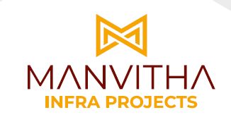 Manvitha Infra Projects